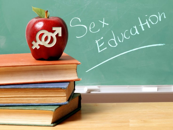 Right Of Withdrawal From Sex Education Will Continue Says Hinds 