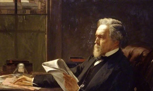 George Jacob Holyoake | National Secular Society