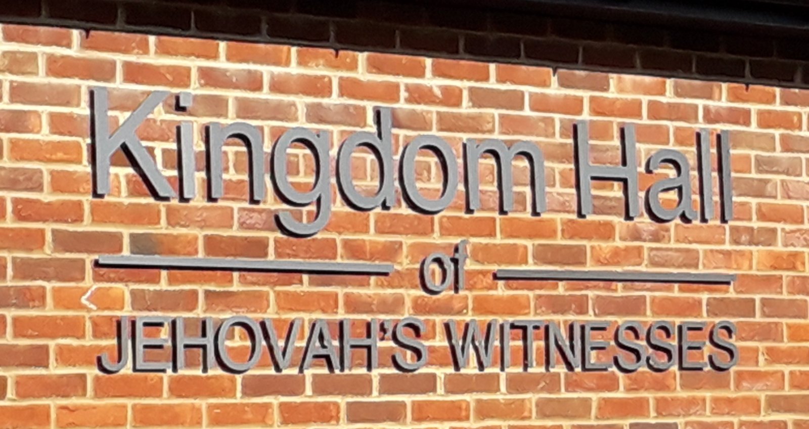 Jehovah's Witnesses Restructure Mustn’t Impede Abuse Payouts, Says Nss 