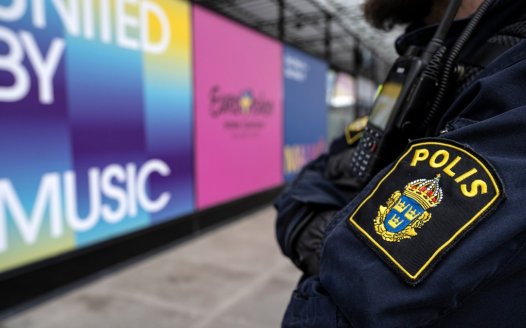 Sweden ramps up Eurovision security amid Quran burnings and protests