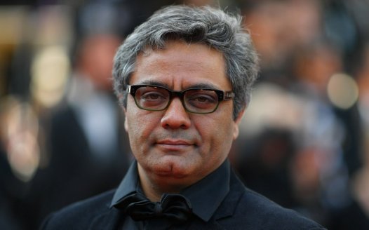 Film director jailed by Iran weeks before Cannes premiere