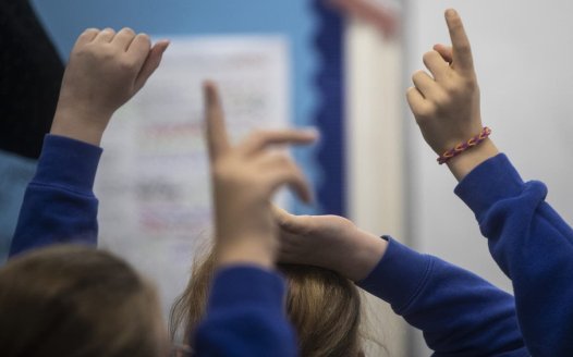 More than two in three leaders do not support collective worship law in schools – NSS quoted