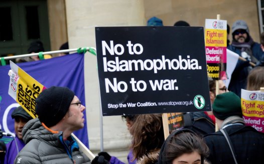 ‘Labour must define “Islamophobia” very carefully’