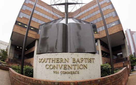 US: Southern Baptist pastor charged with obstructing federal sex abuse probe