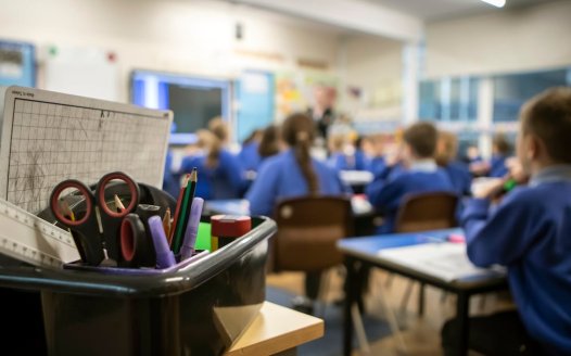 Report reveals ‘lack of inclusion and transparency’ in religious practice in primary schools