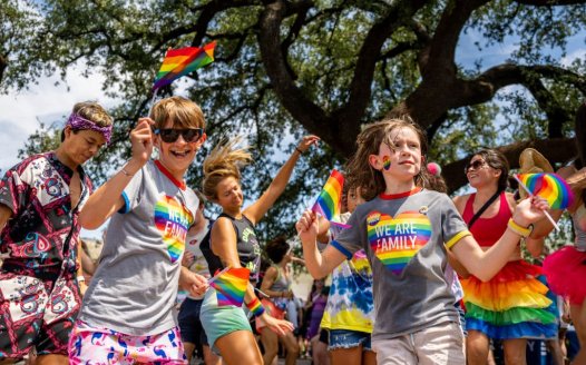 Diocese bans celebration of ‘Pride month’ in Catholic schools