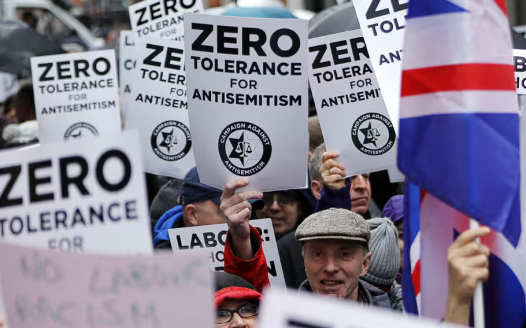 Charity Commission drops inquiry into Campaign Against Antisemitism