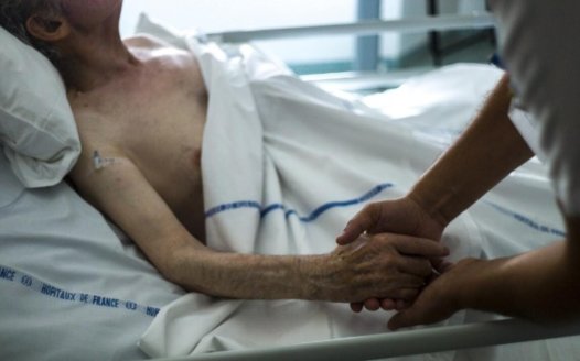 French lawmakers open tense two-week debate on assisted dying