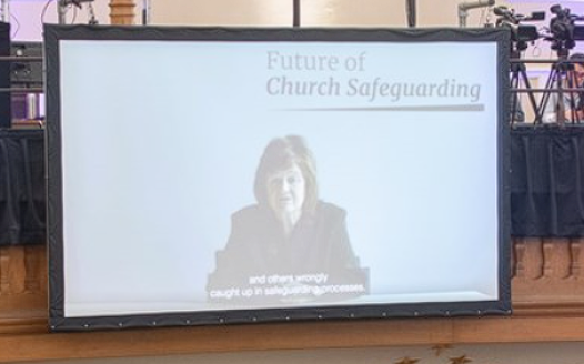  Survey uncovers reservations about outsourcing church safeguarding work