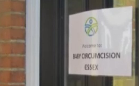 Council gives Southend circumcision clinic a month to close