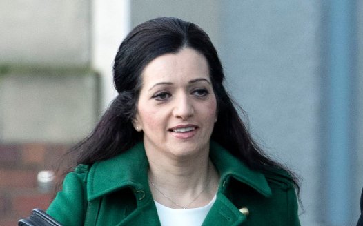 Alba party accuses Scottish Greens of 'stirring up hatred' against Hindu election candidate