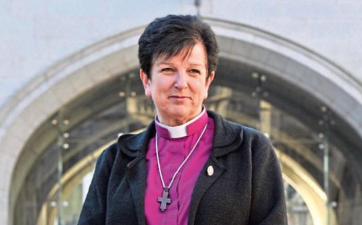 Scotland: Investigation into ‘bullying’ by female bishop set to cost church £500,000