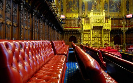 Labour's "odd" plans for Lords reform cast doubt over abolition