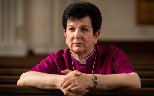 Scotland: We are not homophobes or misogynists, say bishop’s accusers