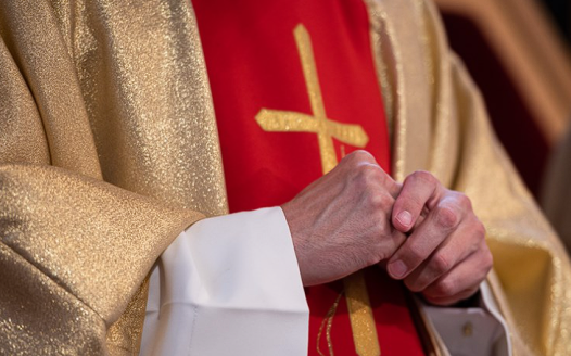 Clericalism in Roman Catholic Church ‘failed survivors’ says Durham study