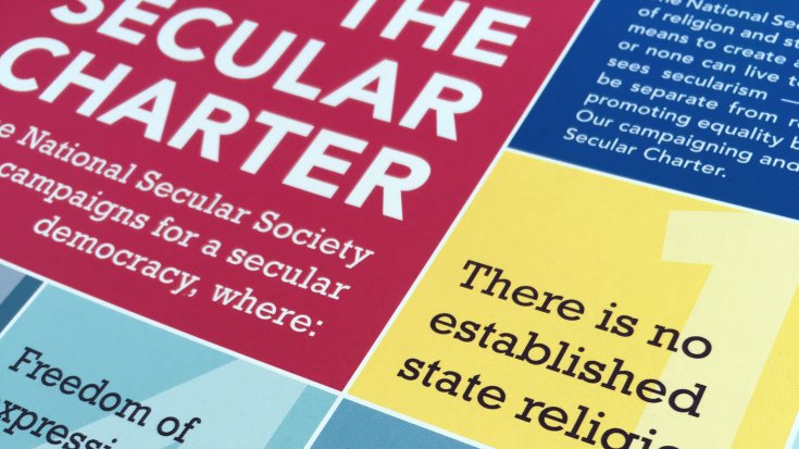 About The National Secular Society National Secular Society
